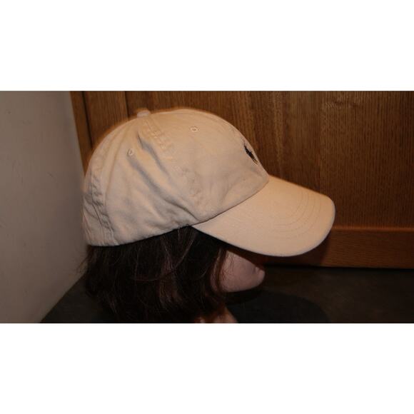 Polo by Ralph Lauren Tan Baseball Cap - Picture 3 of 8